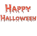 hAPPY HALLOWEEN
