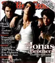 Jonas Brothers