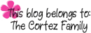 Blog Header