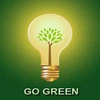GO GREEN!!!