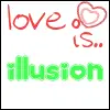 Love Is....