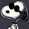 Snoopy!!!