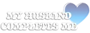My husband
