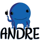 Andre