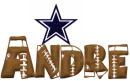 Andre