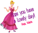 Have a lovely day!