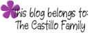 This blog belongs to