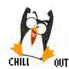 chillin'