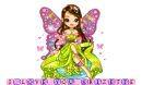 I LOVE YOU KRIZETTE