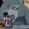 Tsume is angry