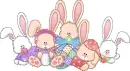 Baby Bunnies