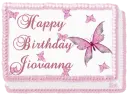 Jiovanna Happy Birthday