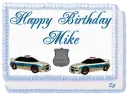 Mike Happy Birthday