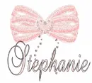 Stephanie