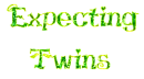 expecting twins