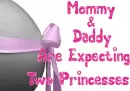 twin princesses