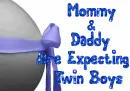 twin boys