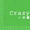 crazy