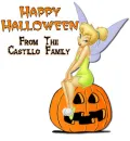 Happy halloween