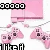 I LIKE IT