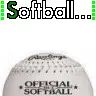 softball