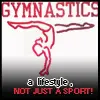 gymnastics
