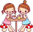 TEA TIME