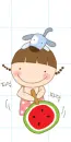 LIL JUDY