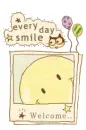 EVERYDAY SMILE