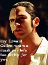 my edward cullen