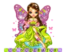 Blinkies- GG Moderator
