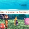Finding Nemo