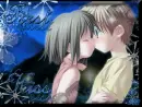 First kiss