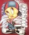 tweety baby