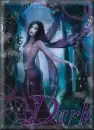 dark fairy