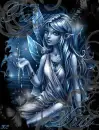 blu fairy