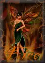 fire fairy