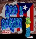 100% Boricua