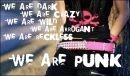punk