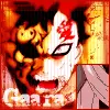 garra demon
