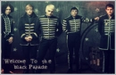 my chemical romance