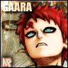 garra