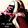 im just me
