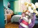 Cute Puppets