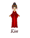 kim