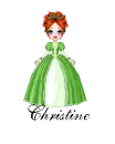 Christine