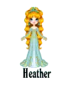 heather