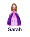 sarah