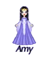 Amy