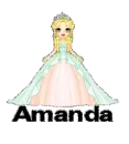 Amanda